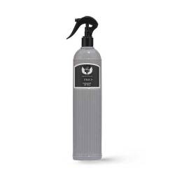 Rushush Cozy Body Mist